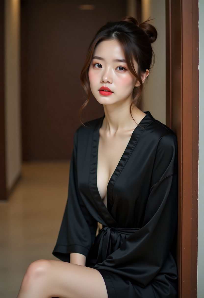 无声的渡口电影海报
