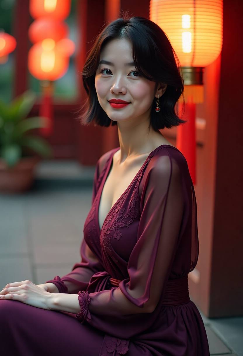 她们的周末综艺海报